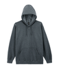 G18600 - Sudadera con Capucha y Cremallera Heavy Blend