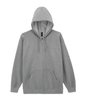 G18600 - Sudadera con Capucha y Cremallera Heavy Blend