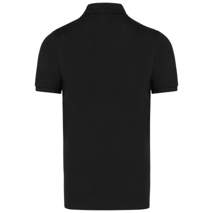 K2000 - Polo Manga Corta Hombre