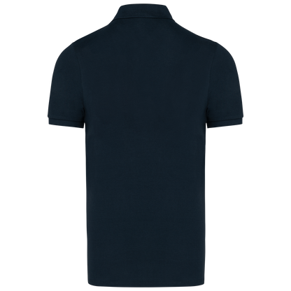 K2000 - Polo Manga Corta Hombre
