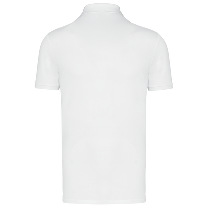 K2000 - Polo Manga Corta Hombre