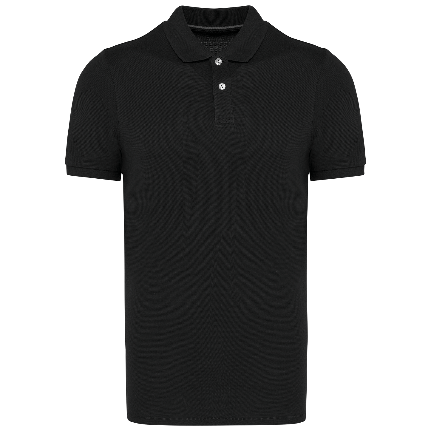 K2000 - Polo Manga Corta Hombre