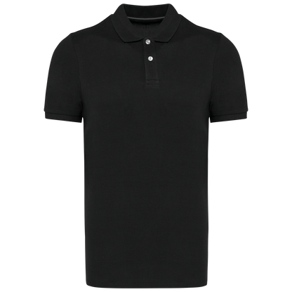 K2000 - Polo Manga Corta Hombre