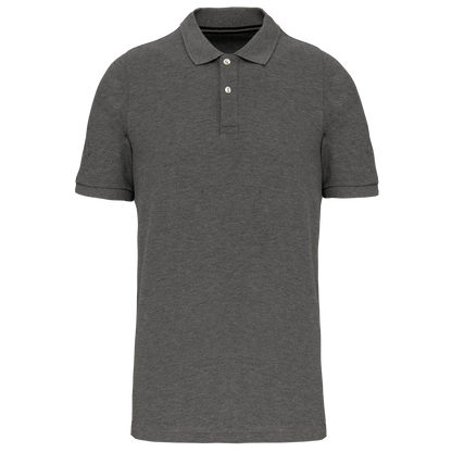 K2000 - Polo Manga Corta Hombre