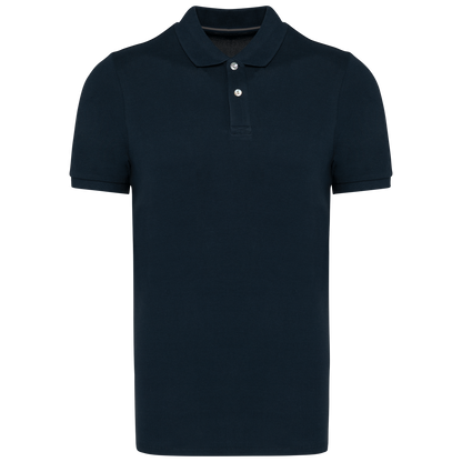 K2000 - Polo Manga Corta Hombre