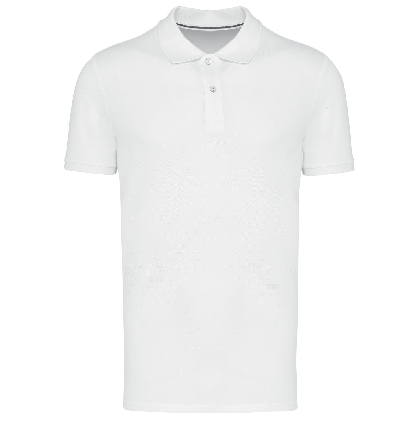 K2000 - Polo Manga Corta Hombre