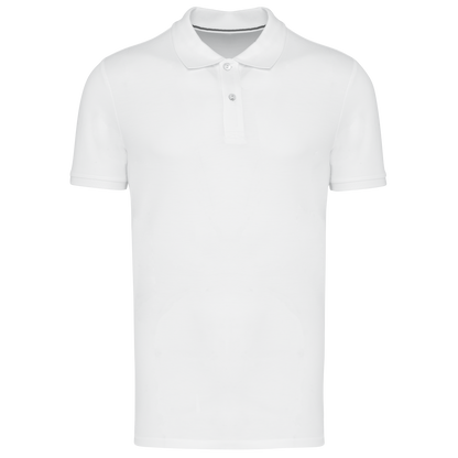 K2000 - Polo Manga Corta Hombre