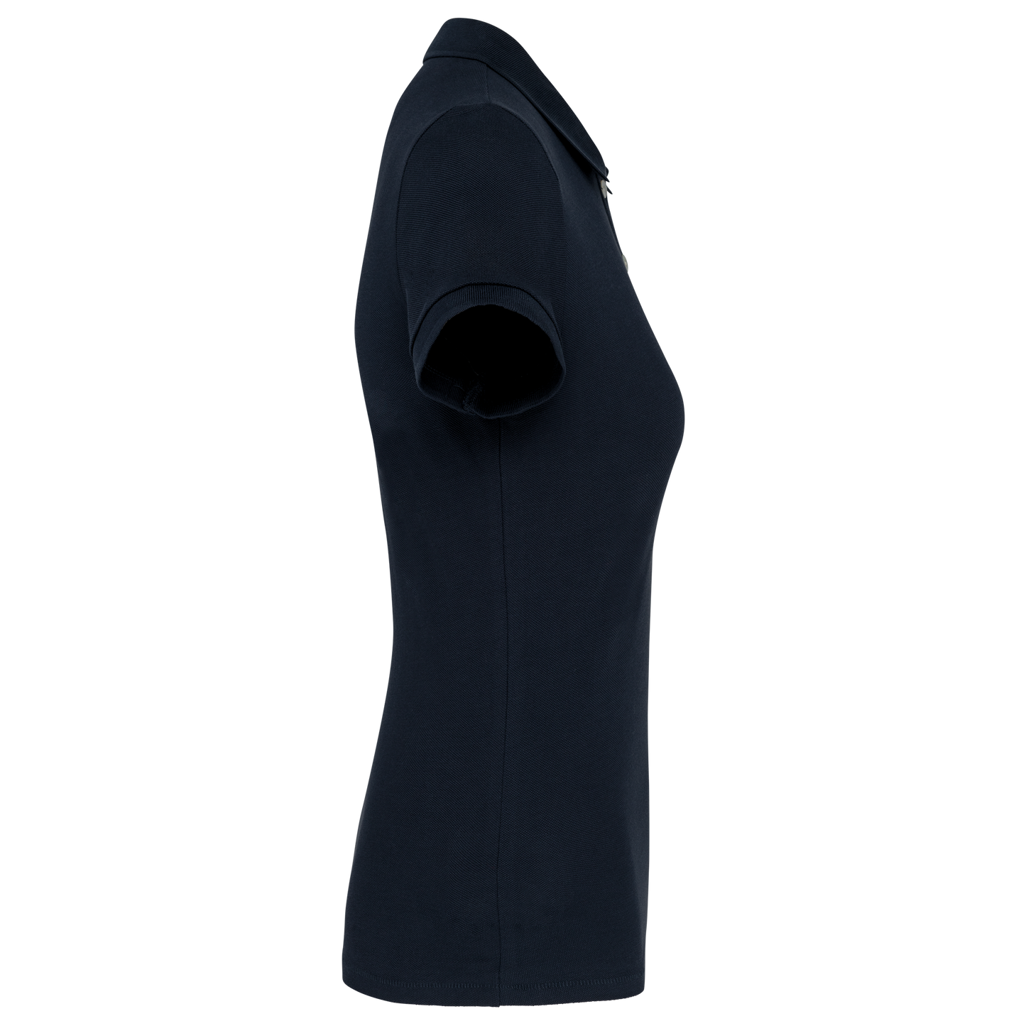 K2001 - Polo Manga Corta Mujer