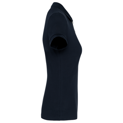 K2001 - Polo Manga Corta Mujer
