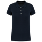 K2001 - Polo Manga Corta Mujer