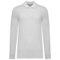 K2027 - Polo Manga Larga Hombre