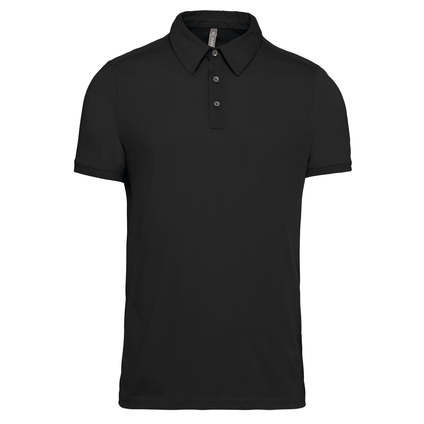 K262 - Polo jersey manga corta Unisex