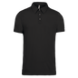 K262 - Polo jersey manga corta Unisex