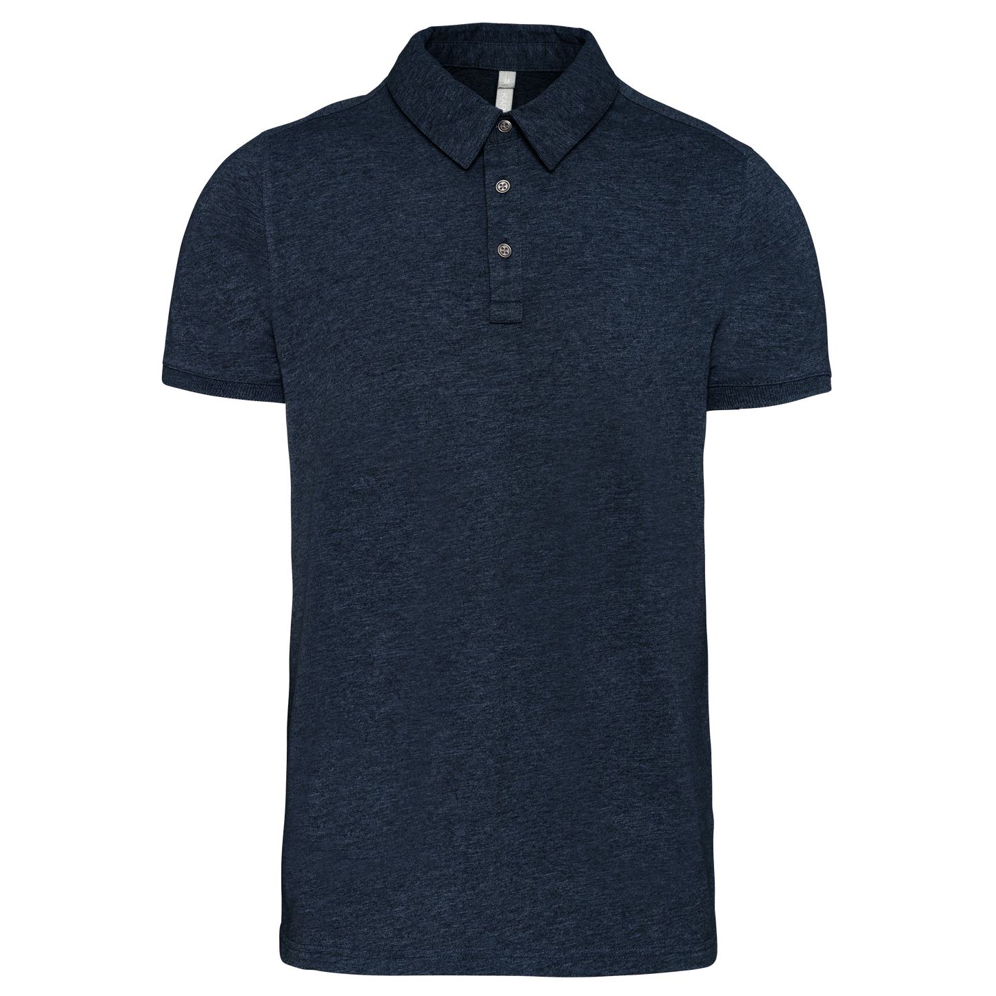 K262 - Polo jersey manga corta Unisex