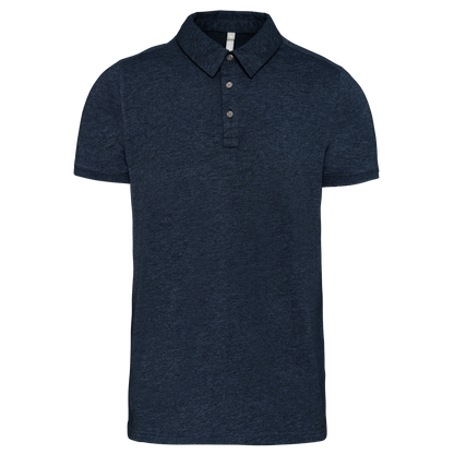 K262 - Polo jersey manga corta Unisex