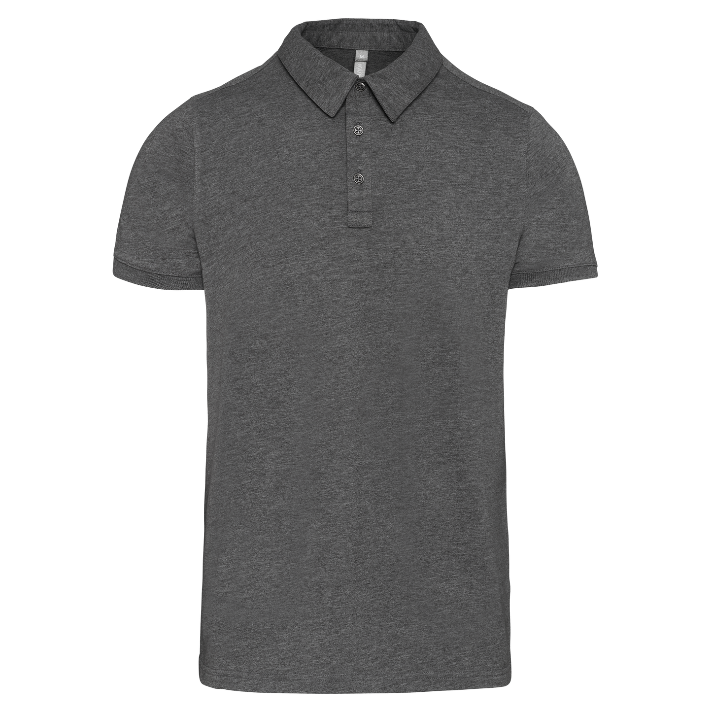 K262 - Polo jersey manga corta Unisex