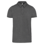 K262 - Polo jersey manga corta Unisex
