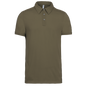 K262 - Polo jersey manga corta Unisex