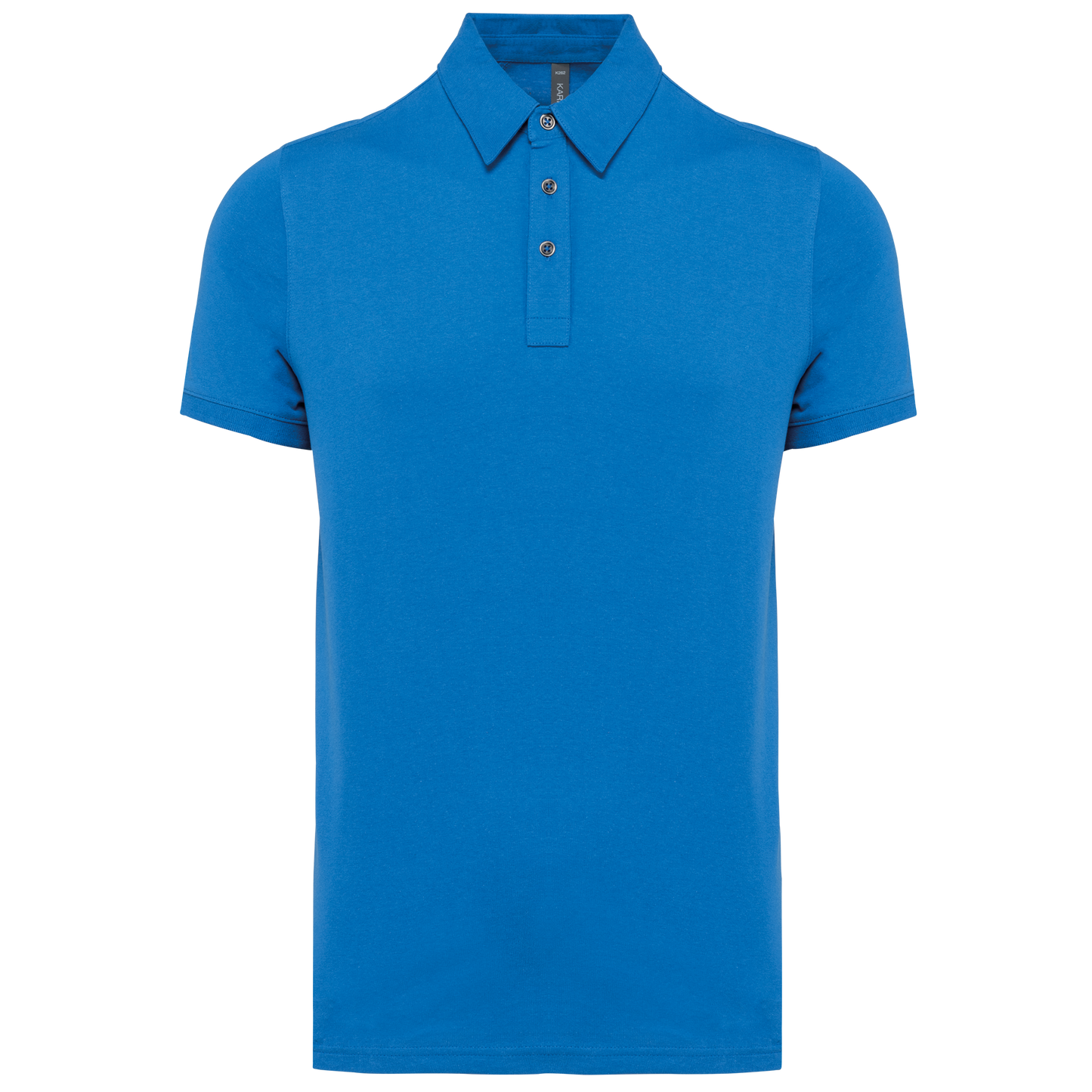 K262 - Polo jersey manga corta Unisex