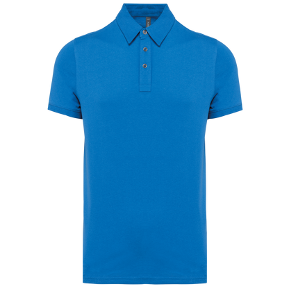 K262 - Polo jersey manga corta Unisex