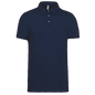 K262 - Polo jersey manga corta Unisex