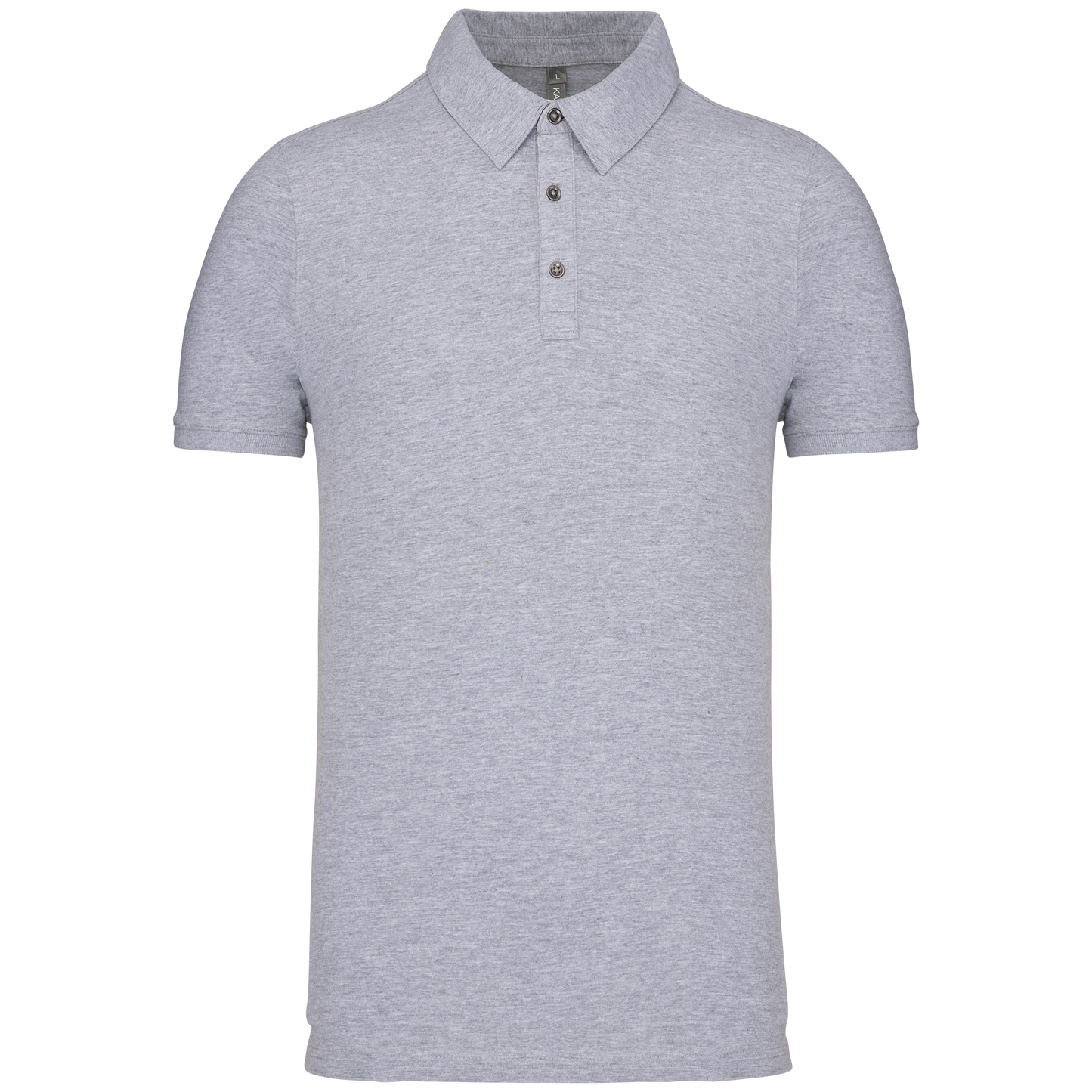 K262 - Polo jersey manga corta Unisex