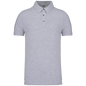K262 - Polo jersey manga corta Unisex