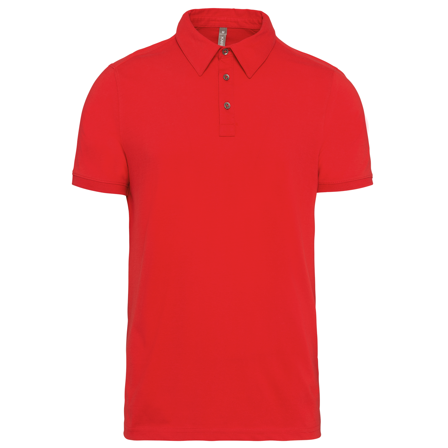 K262 - Polo jersey manga corta Unisex