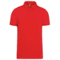 K262 - Polo jersey manga corta Unisex