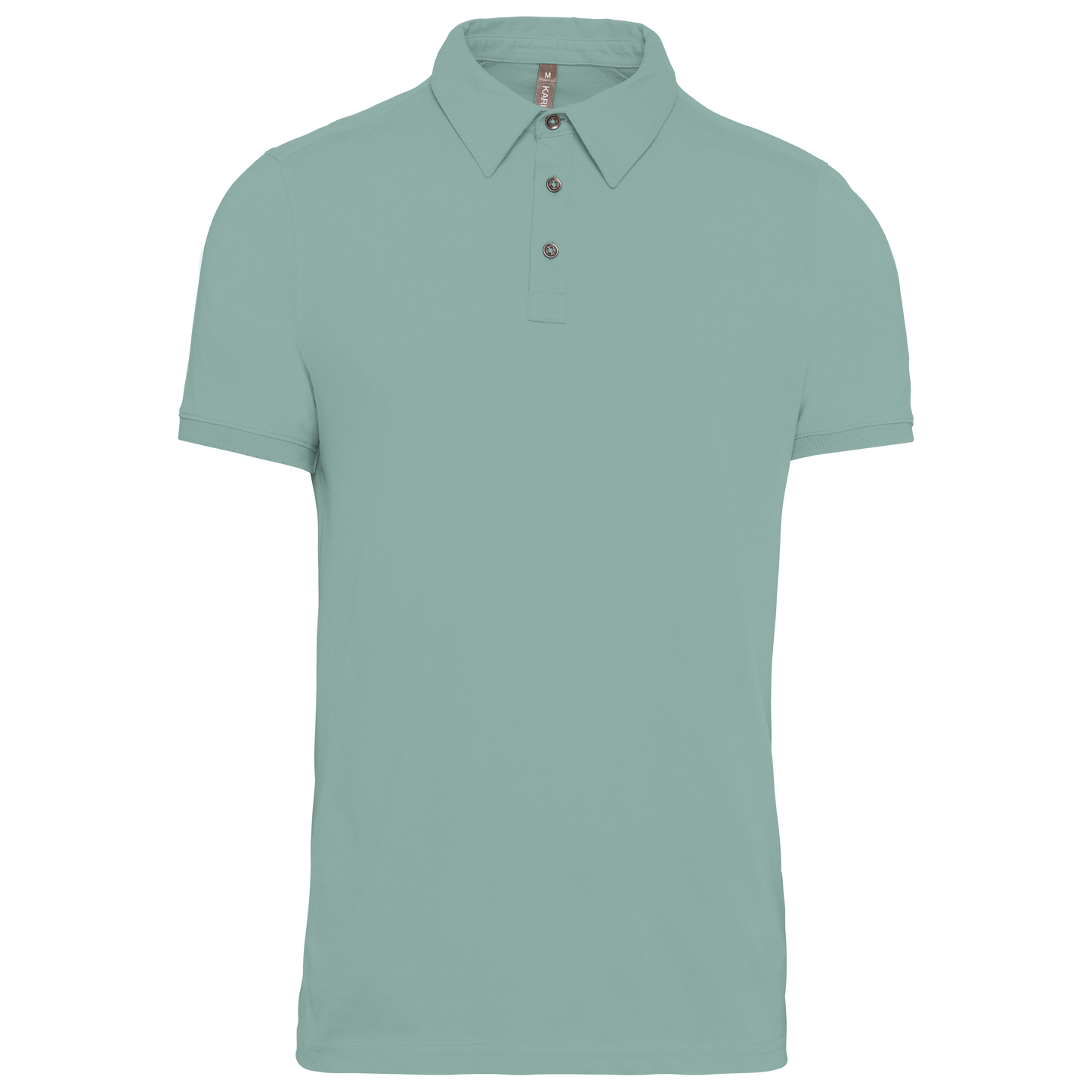 K262 - Polo jersey manga corta Unisex
