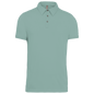 K262 - Polo jersey manga corta Unisex