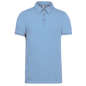 K262 - Polo jersey manga corta Unisex