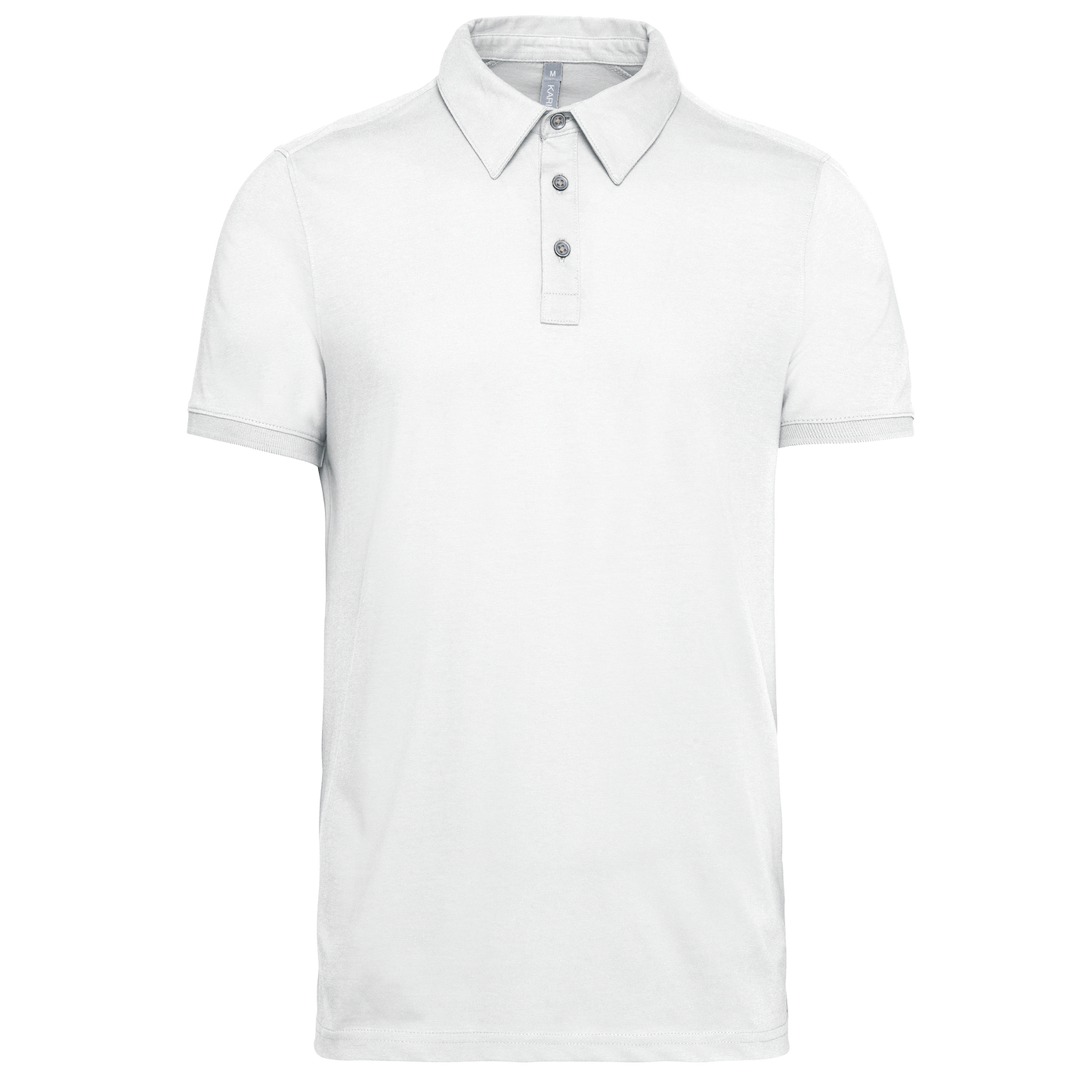 K262 - Polo jersey manga corta Unisex