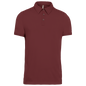 K262 - Polo jersey manga corta Unisex