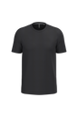 K356 - Camiseta manga corta hombre - Black - frontal