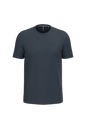 K356 - Camiseta manga corta hombre - Navy - frontal