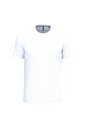 K356 - Camiseta manga corta hombre - White - frontal