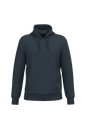 K4041 - Sudadera con capucha reciclada unisex - Navy - frontal
