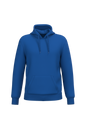 K4041 - Sudadera con capucha reciclada unisex - Royal Blue - frontal