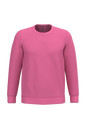 K474 - Sudadera cuello redondo - Candyfloss - frontal