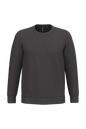K474 - Sudadera cuello redondo - Dark Grey - frontal