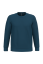 K474 - Sudadera cuello redondo - Ink Blue - frontal