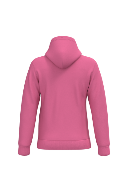 K476 - Sudadera con capucha hombre - Candyfloss - trasera
