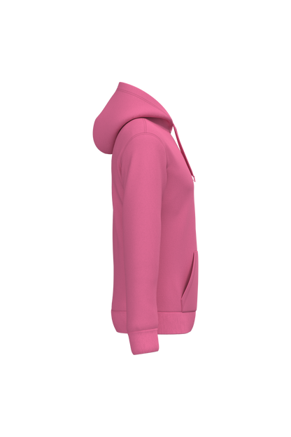 K476 - Sudadera con capucha hombre - Candyfloss - lateral