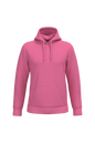 K476 - Sudadera con capucha hombre - Candyfloss - frontal