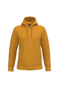 K476 - Sudadera con capucha hombre - Dark Mustard - frontal