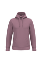 K476 - Sudadera con capucha hombre - Dusty Purple - frontal