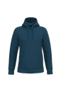 K476 - Sudadera con capucha hombre - Ink Blue - frontal