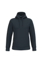 K476 - Sudadera con capucha hombre - Navy - frontal