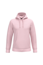 K476 - Sudadera con capucha hombre - Pale Pink - frontal